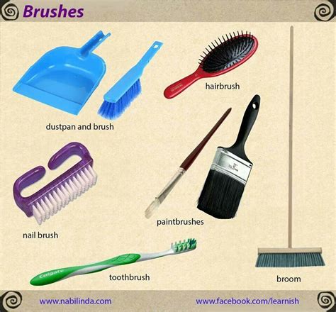 brush traduzione|brushes in english.